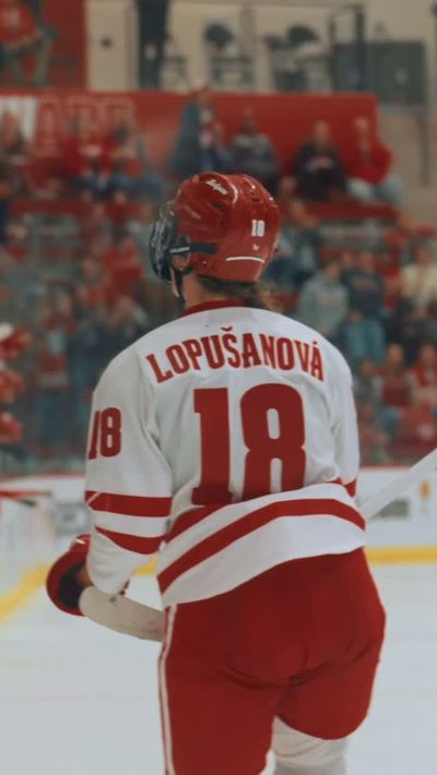 Video post by @b1ghockey on Instagram