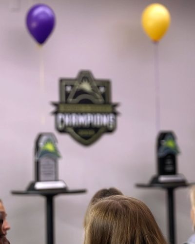 Image post by @lipscombwsoc on Instagram