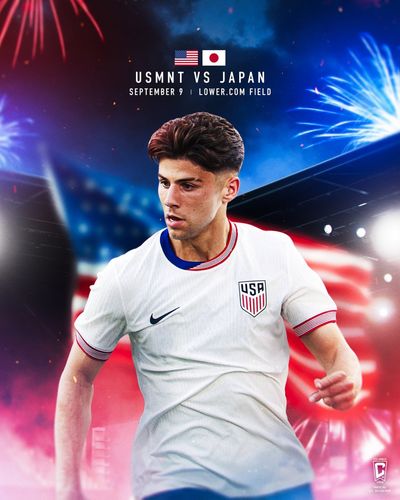 Image post by @ColumbusCrew on Twitter