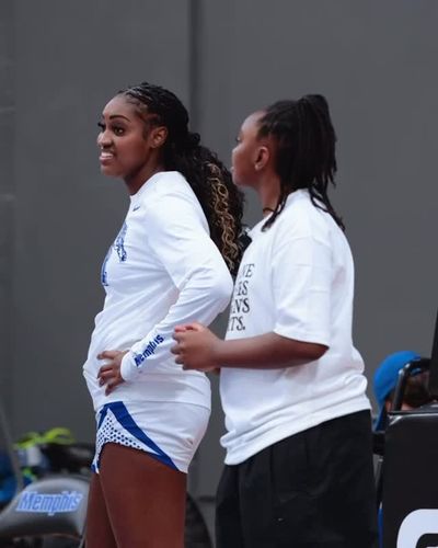 Video post by @memphiswbb on Instagram