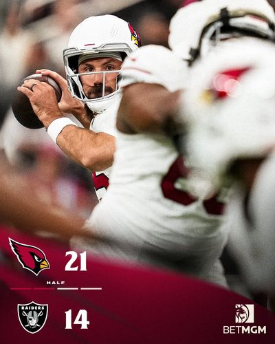Image post by @AZCardinals on Twitter