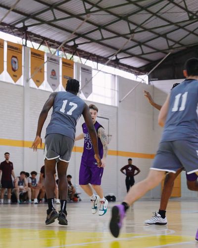 Video post by @TCUBasketball on Twitter