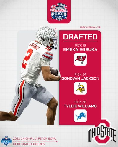 Image post by @cfapeachbowl on Instagram