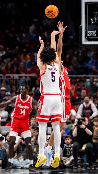 Video post by @big12conference on Instagram