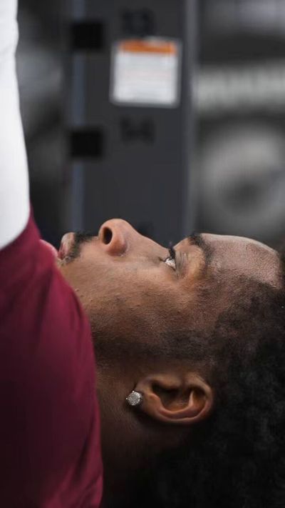 Video post by @EKUFootball on Twitter