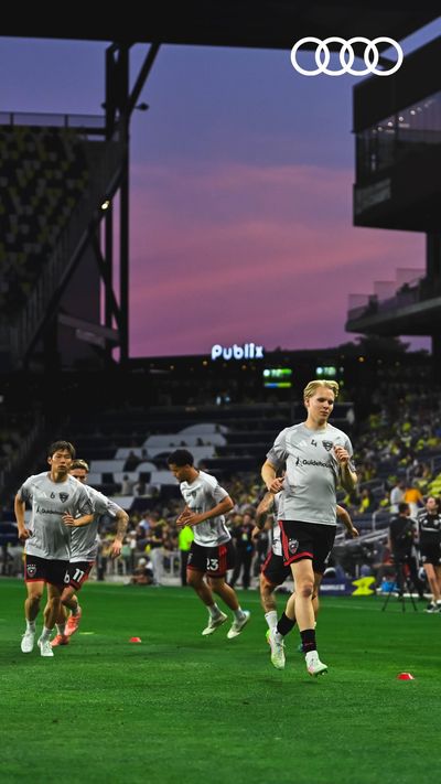 Video post by @dcunited on Instagram