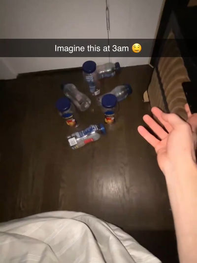 Video post by @mrpeanutoriginal on TikTok