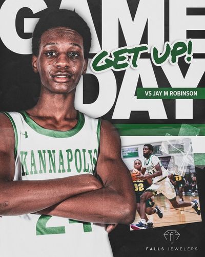 Image post by @ALBrownMBB on Twitter