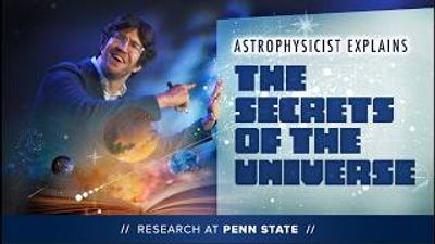 Video post by @Penn State University on YouTube