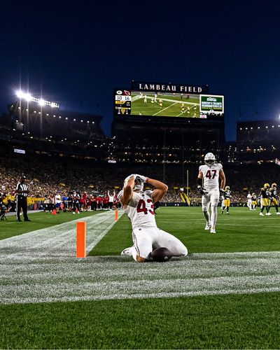 Image post by @AZCardinals on Twitter