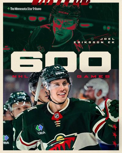 Image post by @mnwild on Twitter