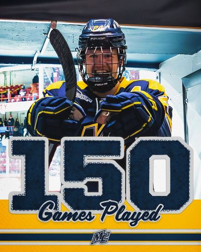 Image post by @merrimack_mih on Instagram