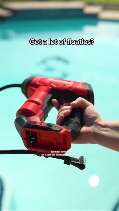 Video post by @craftsman on TikTok