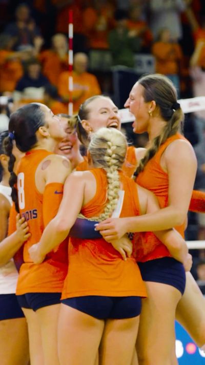 Video post by @b1gvolleyball on Instagram