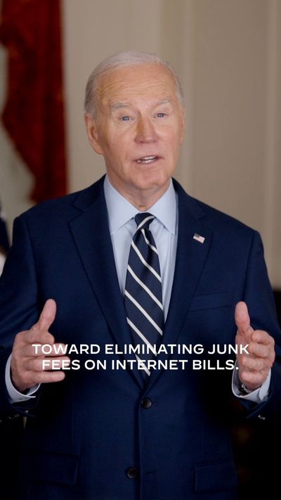 Video post by @POTUS46Archive on Twitter