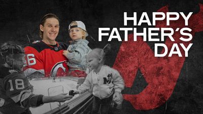 Image post by @NJDevils on Twitter