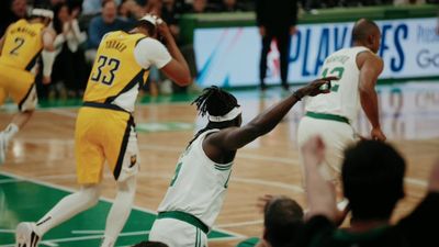 Video post by @celtics on Twitter