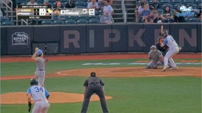 Video post by @IronBirds on Twitter