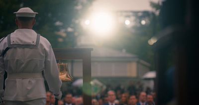 Video post by @WhiteHouse on Twitter/X