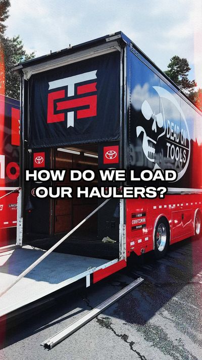 Video post by @tricongarage on Instagram