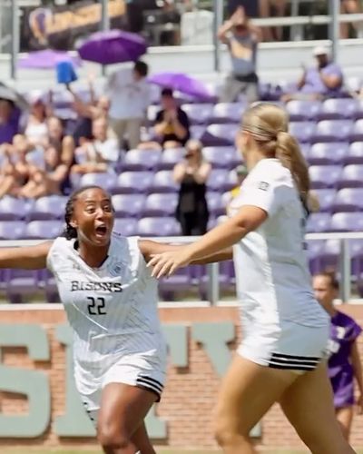 Video post by @lipscombwsoc on Instagram
