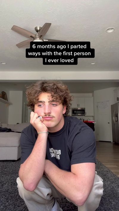 Video post by @bensonboone on TikTok