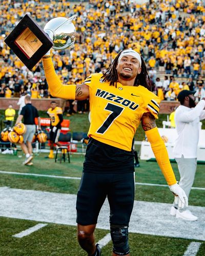 Image post by @mizzoufootball on Instagram