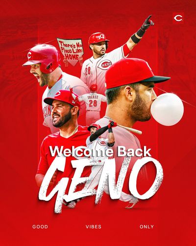 Image post by @Reds on Twitter