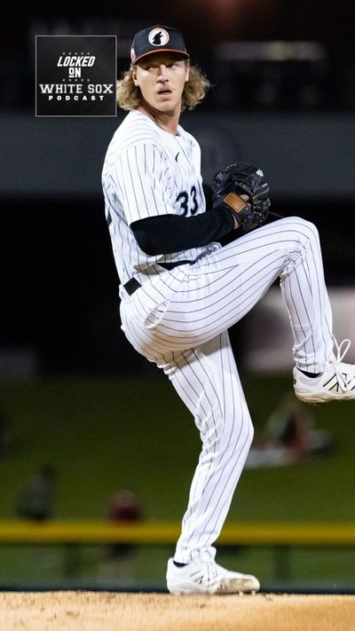 Video post by @lockedonwhitesox on TikTok