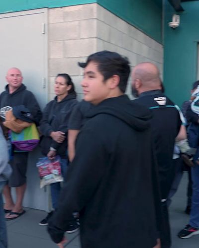 Video post by @sjbarracuda on Instagram