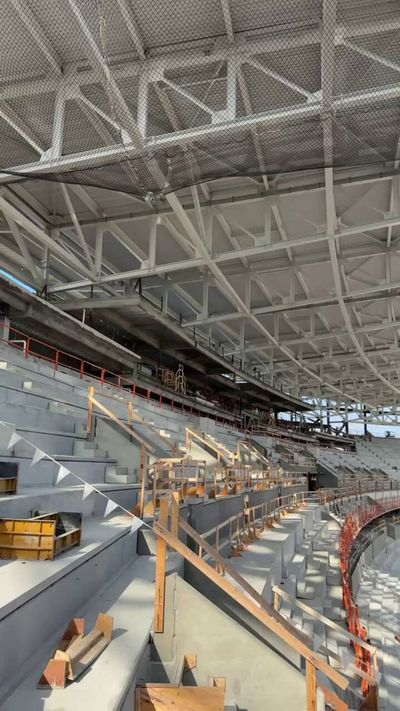 Video post by @BigTenNetwork on Twitter