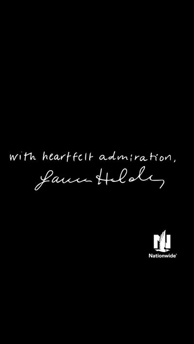 Video post by @nationwide on Instagram