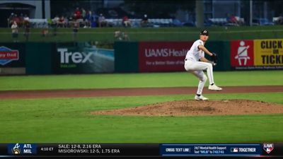 Video post by @MLBNow on Twitter