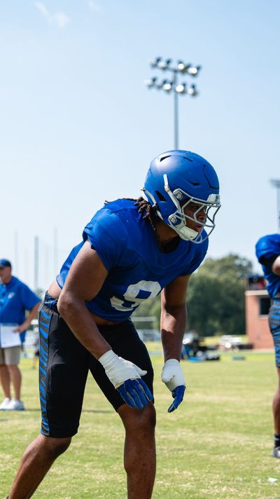 Video post by @memphisfootball on Instagram