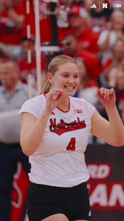 Video post by @huskervb on TikTok
