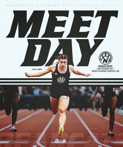 Image post by @NWBearcatXCTF on Twitter