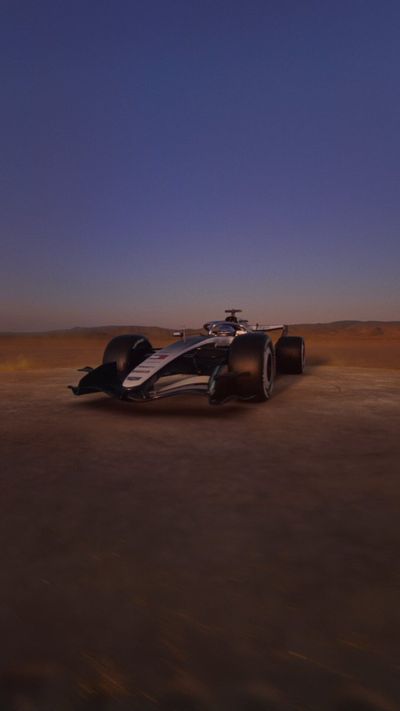 Video post by @Cadillac_F1 on Twitter