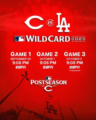 Image post by @Reds on Twitter