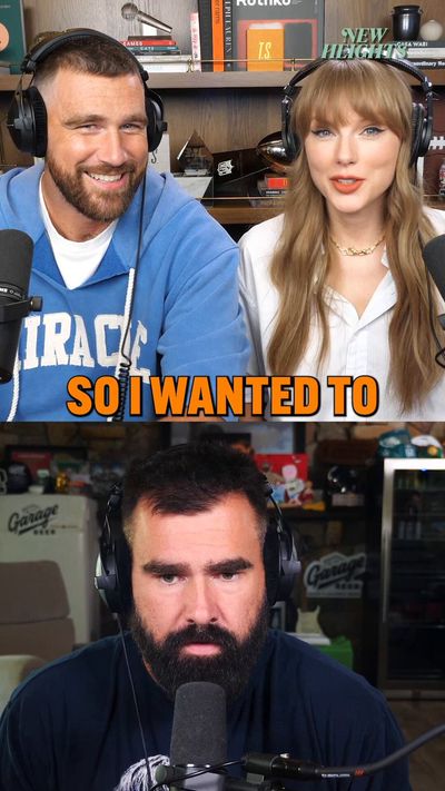Video post by @newheightshow on Twitter