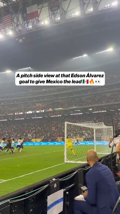 Video post by @foxsoccer on Instagram