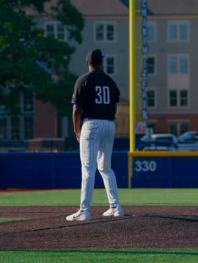 Video post by @MemphisBaseball on Twitter