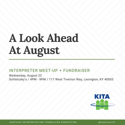 Image post by @kitanonprofit on Instagram