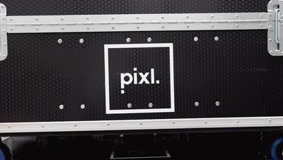 Video post by @pixl_evolution on Instagram