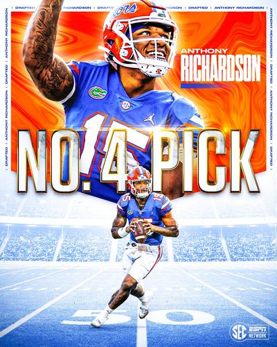 Image post by @SECNetwork on Twitter