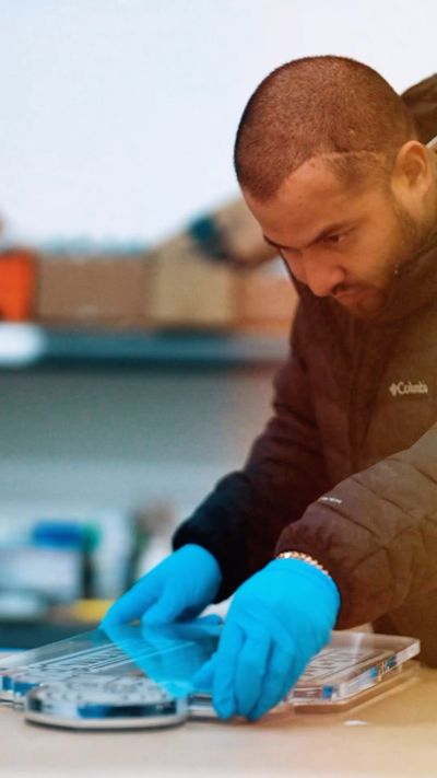 Video post by @nfl on Instagram