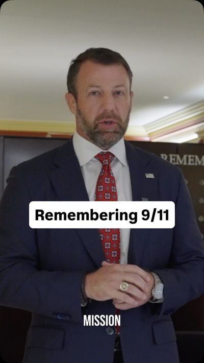 Video post by @secretarymullin on Instagram