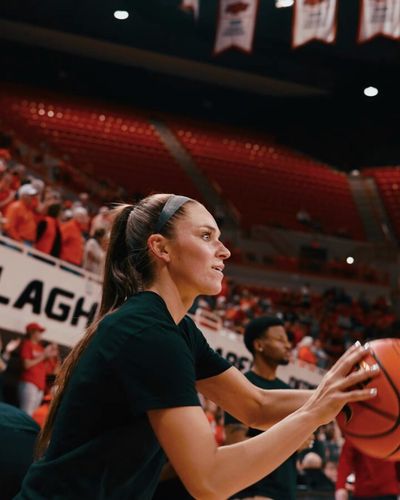 Video post by @OU_WBBall on Twitter