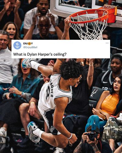 Image post by @enjoybball on Instagram