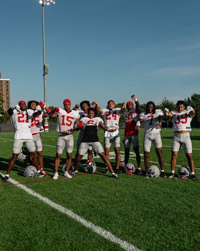 Image post by @ohiostatefb on Instagram