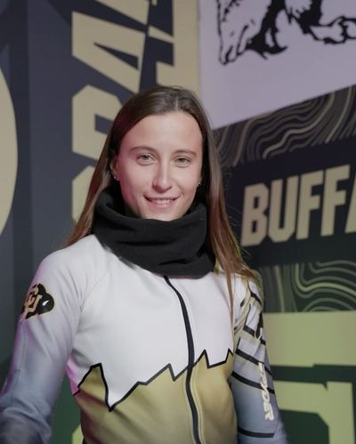 Image post by @cubuffsskiing on Instagram